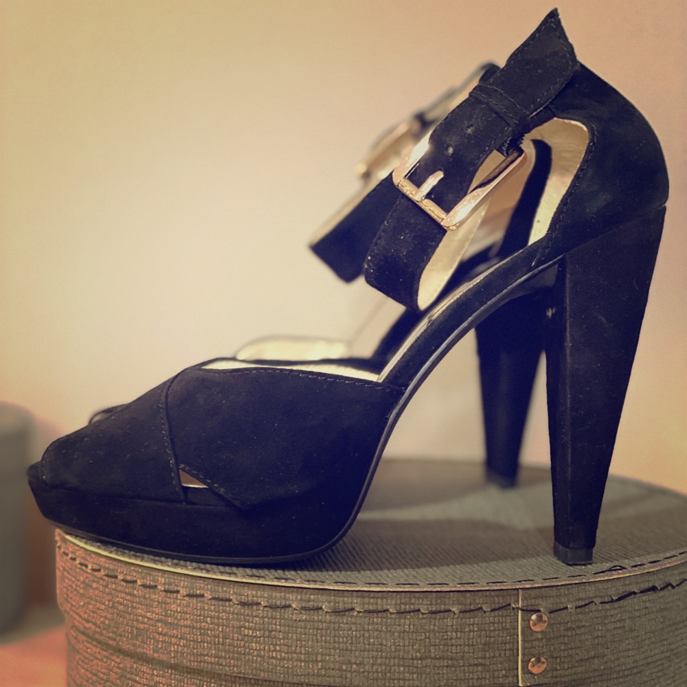Michael Kors Dress Sandals